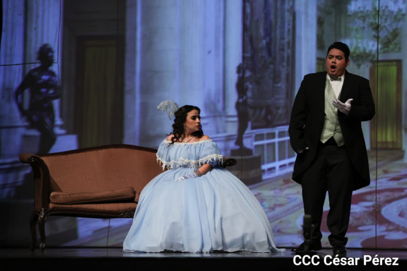 OPERA